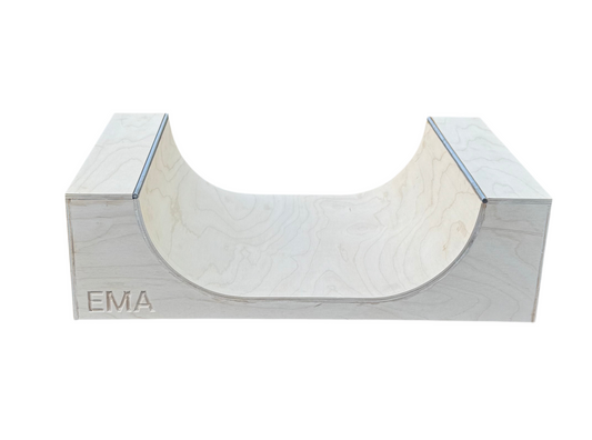 EMA Ramps Halfpipe