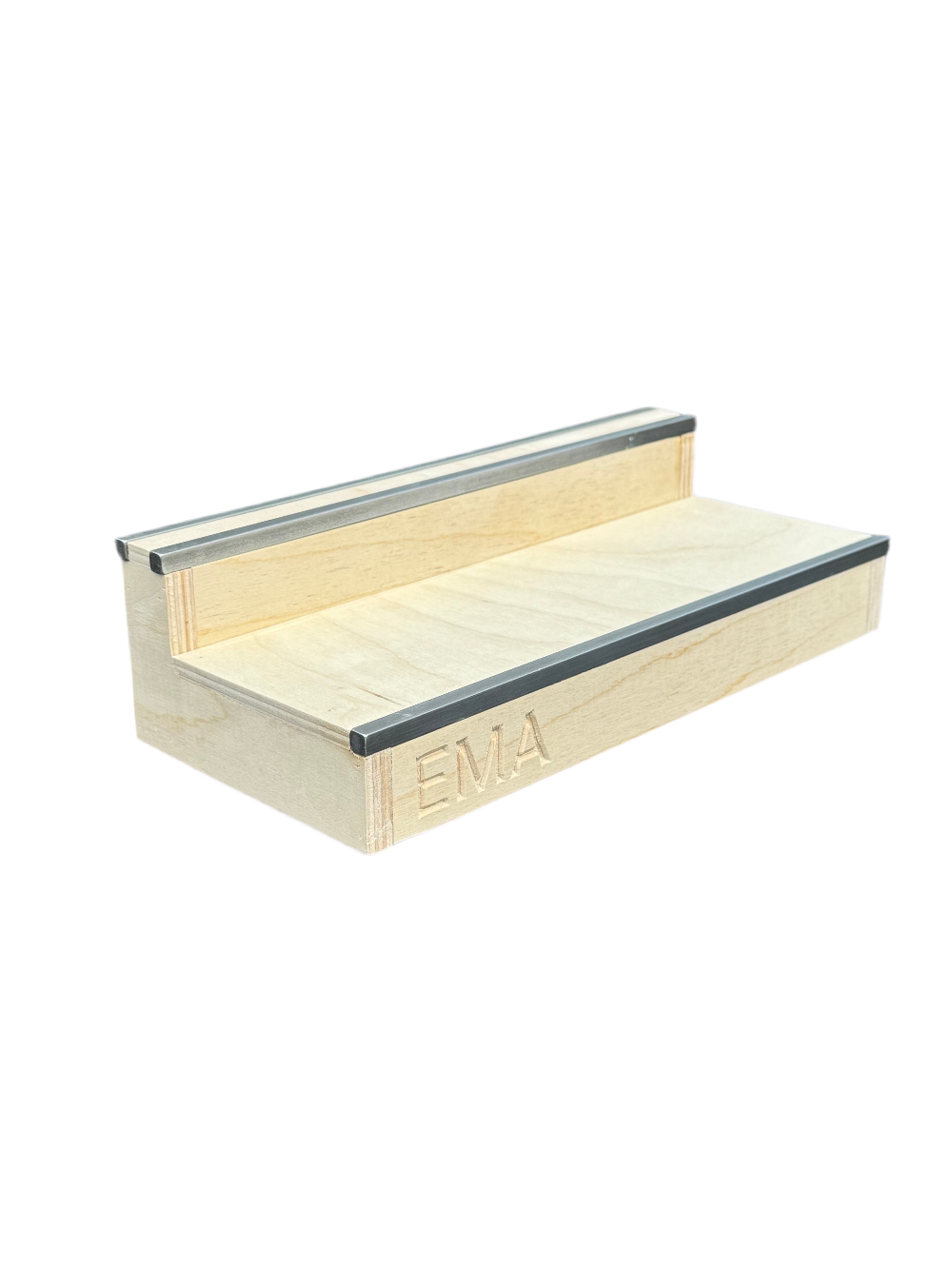 EMA Ramps Grind Box with Ledge