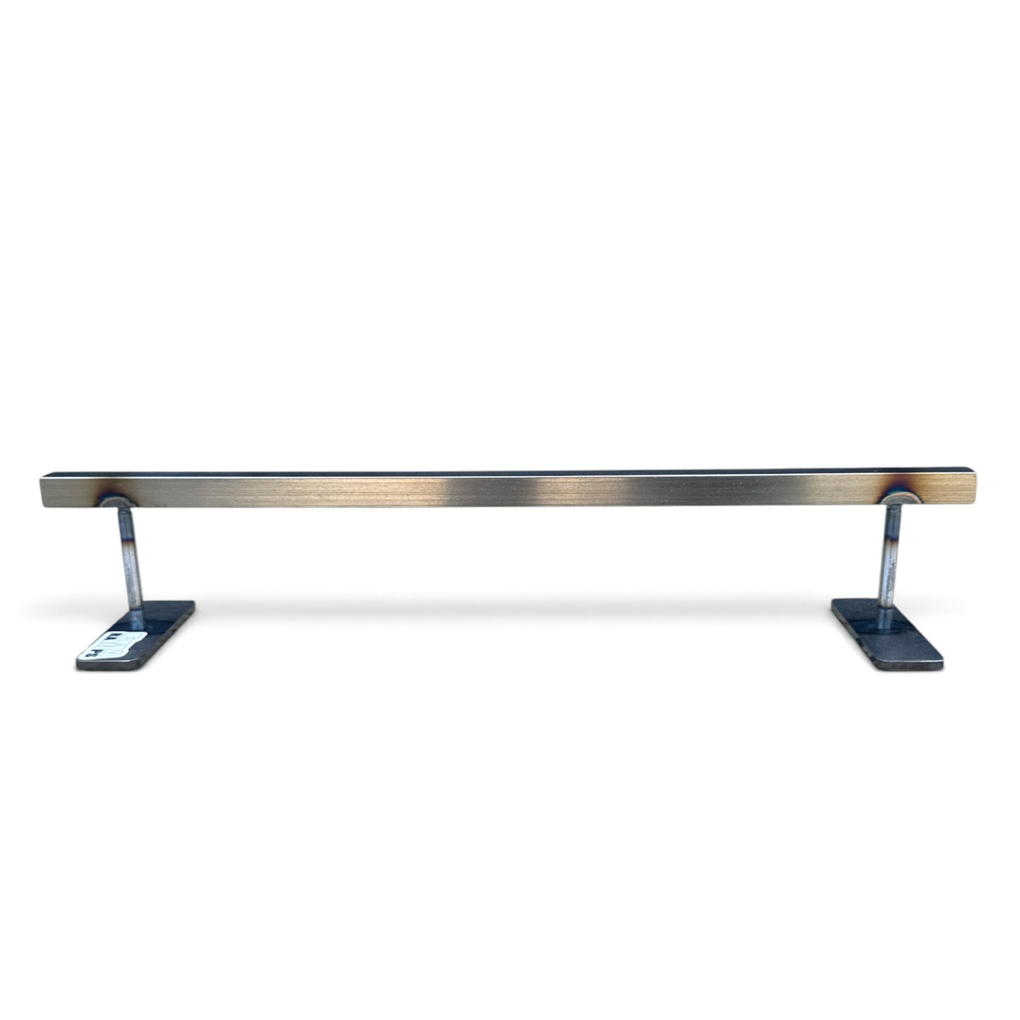 EMA 2" High Flat Rail