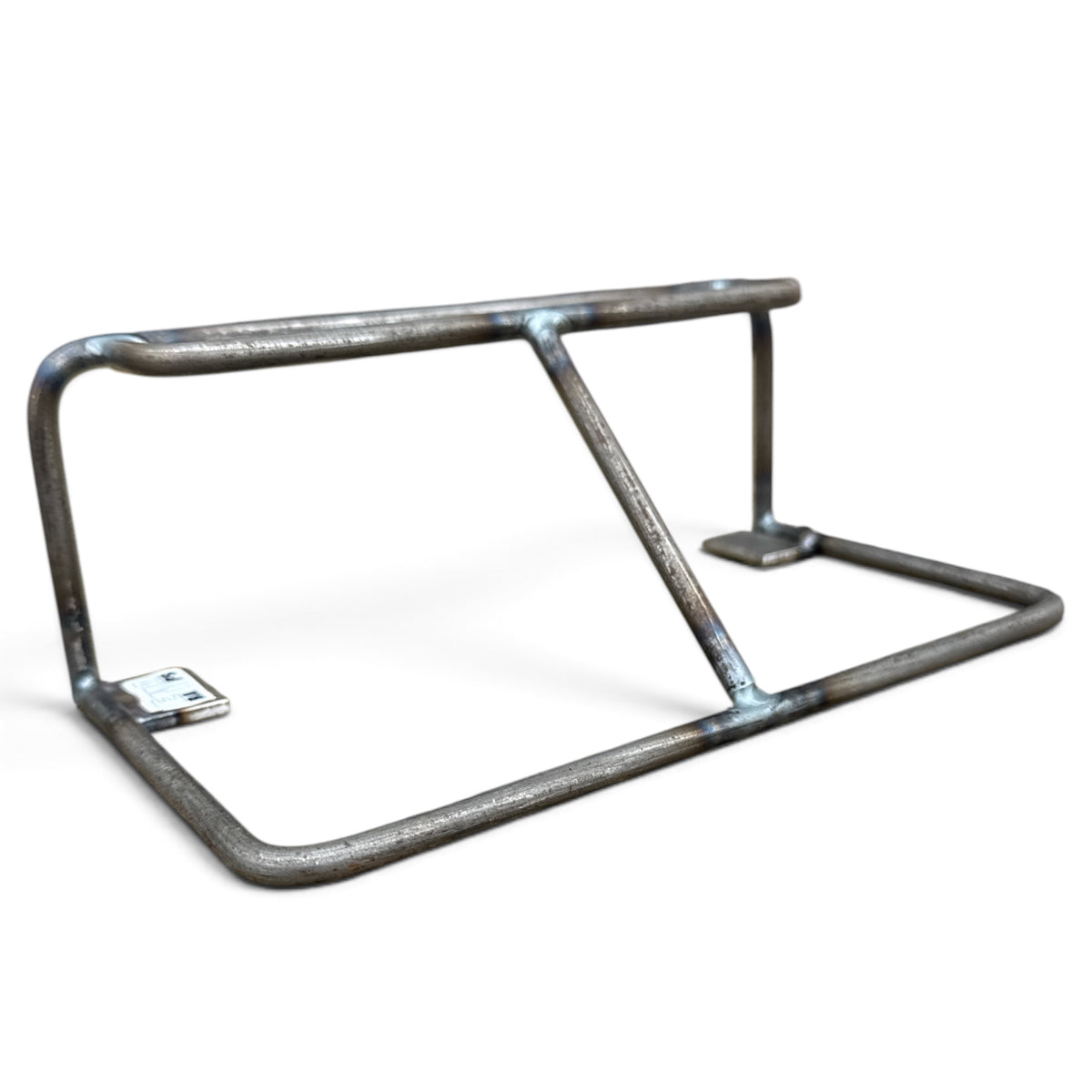 EMA (Raw Finish) Hockey Net