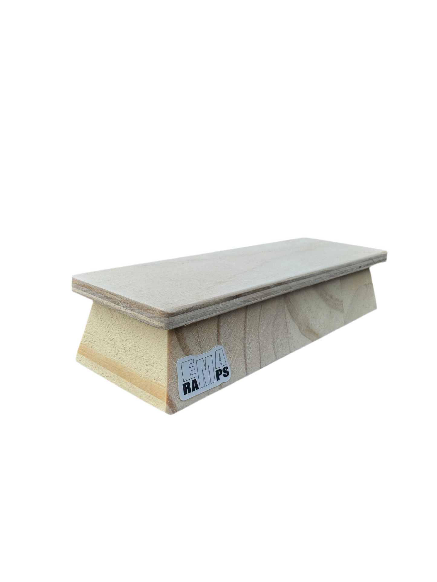 EMA Ramps MIni Bench