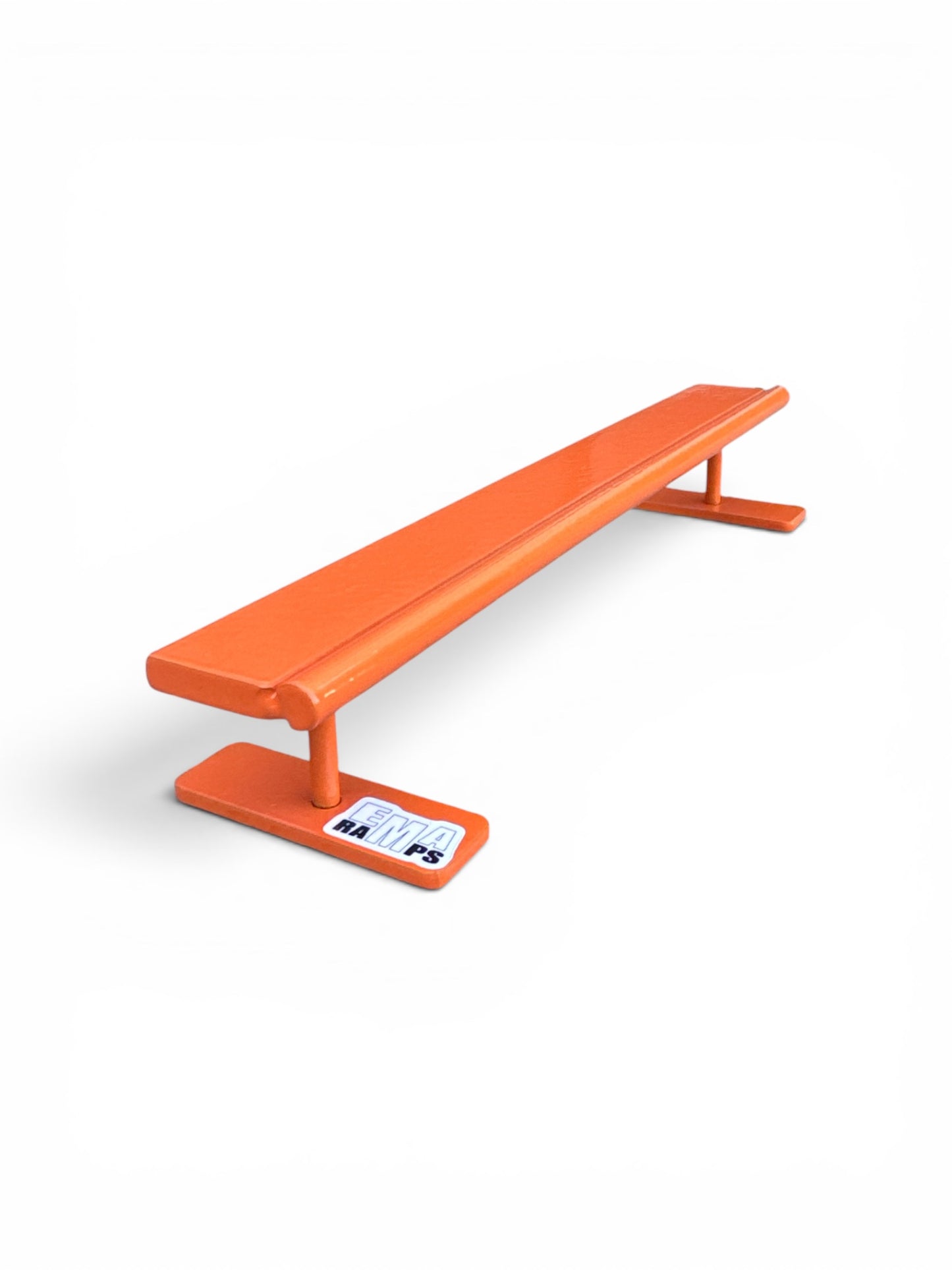 EMA Ramps Dually Rail