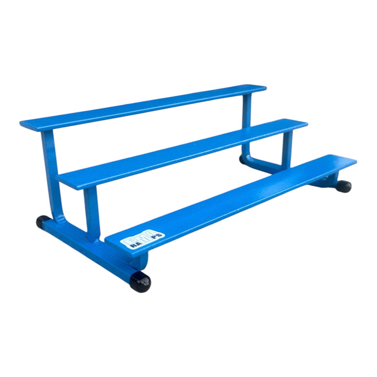 EMA Ramps Fingerboard Bleacher Bench