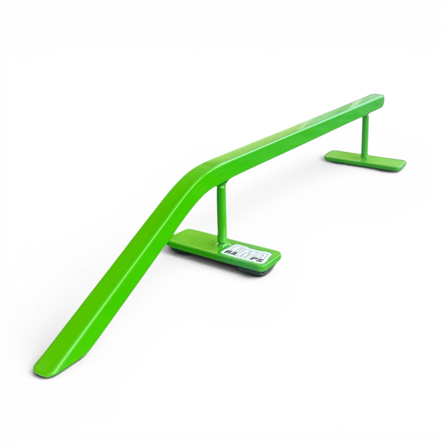 EMA Ramps Fingerboard Pole Jam Grind Rail