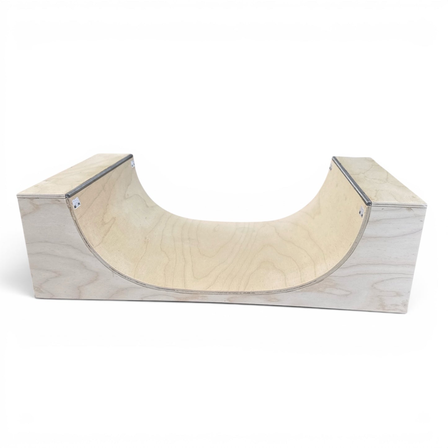 EMA Ramps Halfpipe