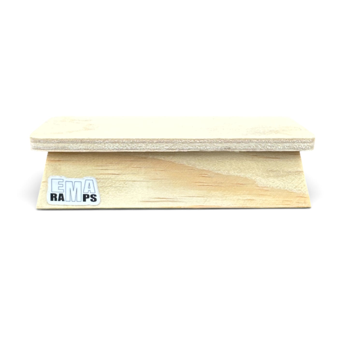 EMA Ramps MIni Bench