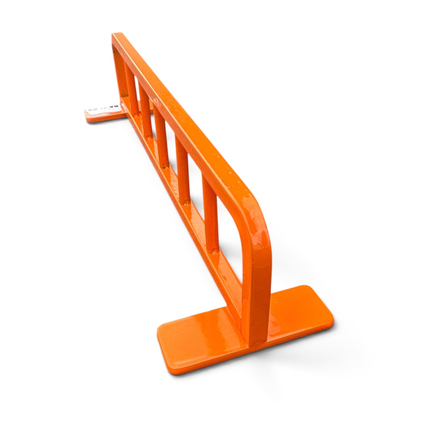 EMA Ramps Fingerboard Bike Rack