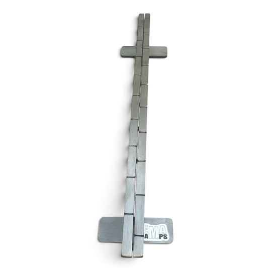 New!! EMA Ramps Flat Brick Rail