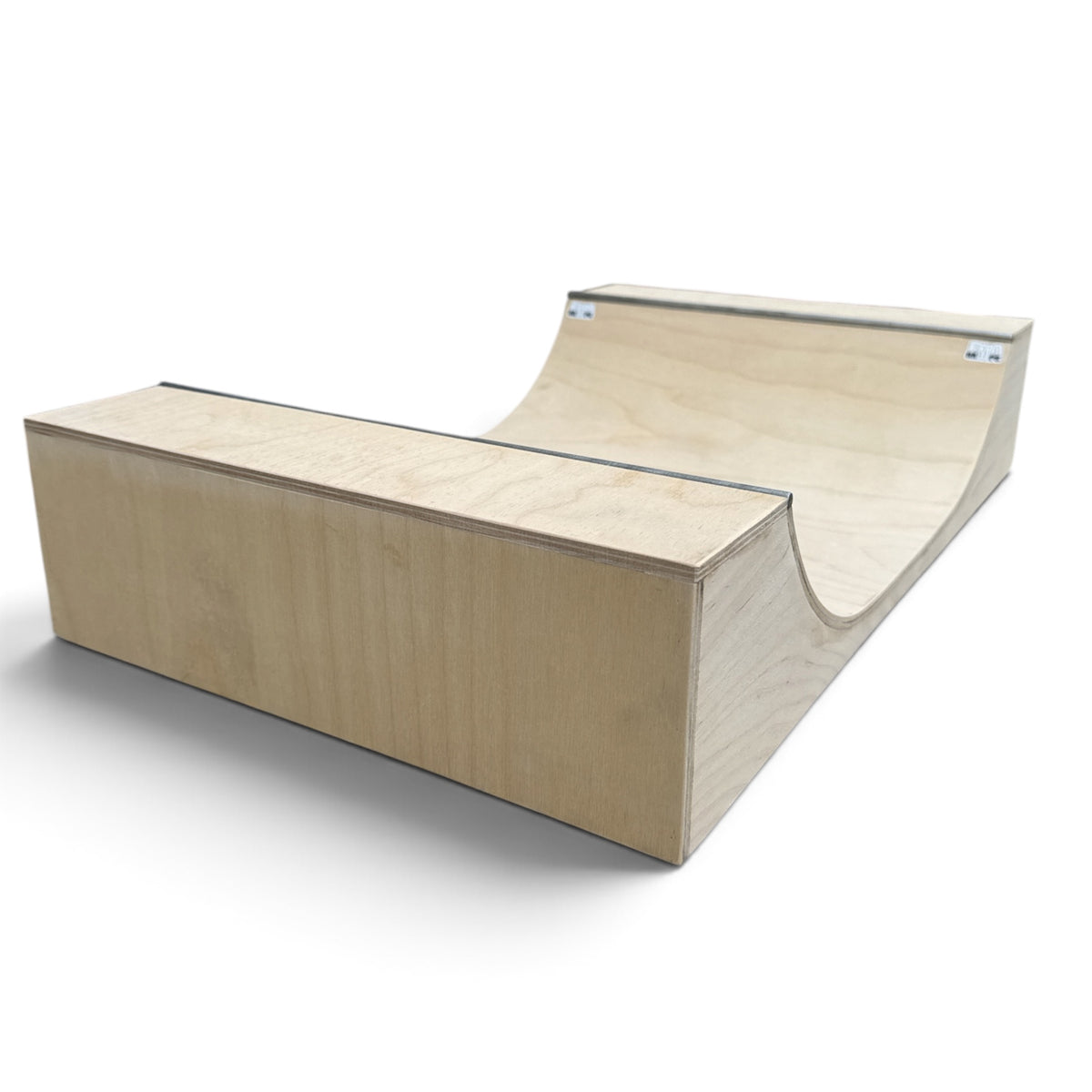EMA Ramps Fingerboard Mini Halfpipe