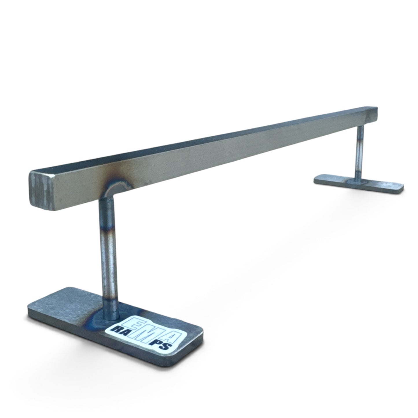 EMA 2" High Flat Rail