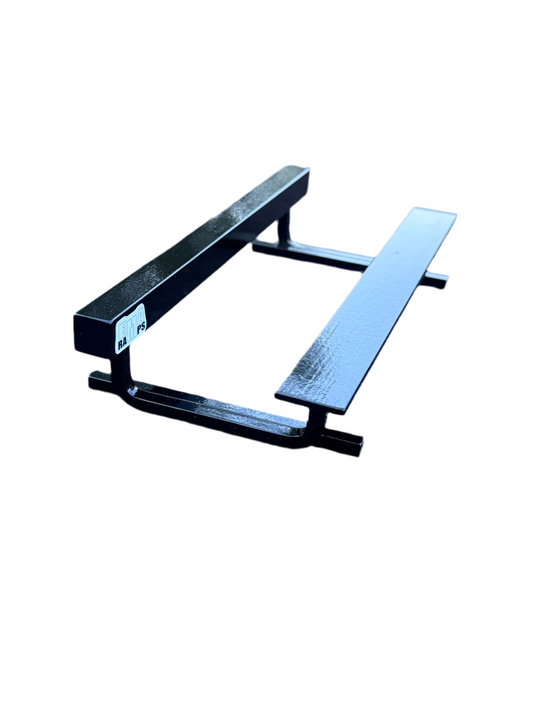 EMA Ramps Double Bench