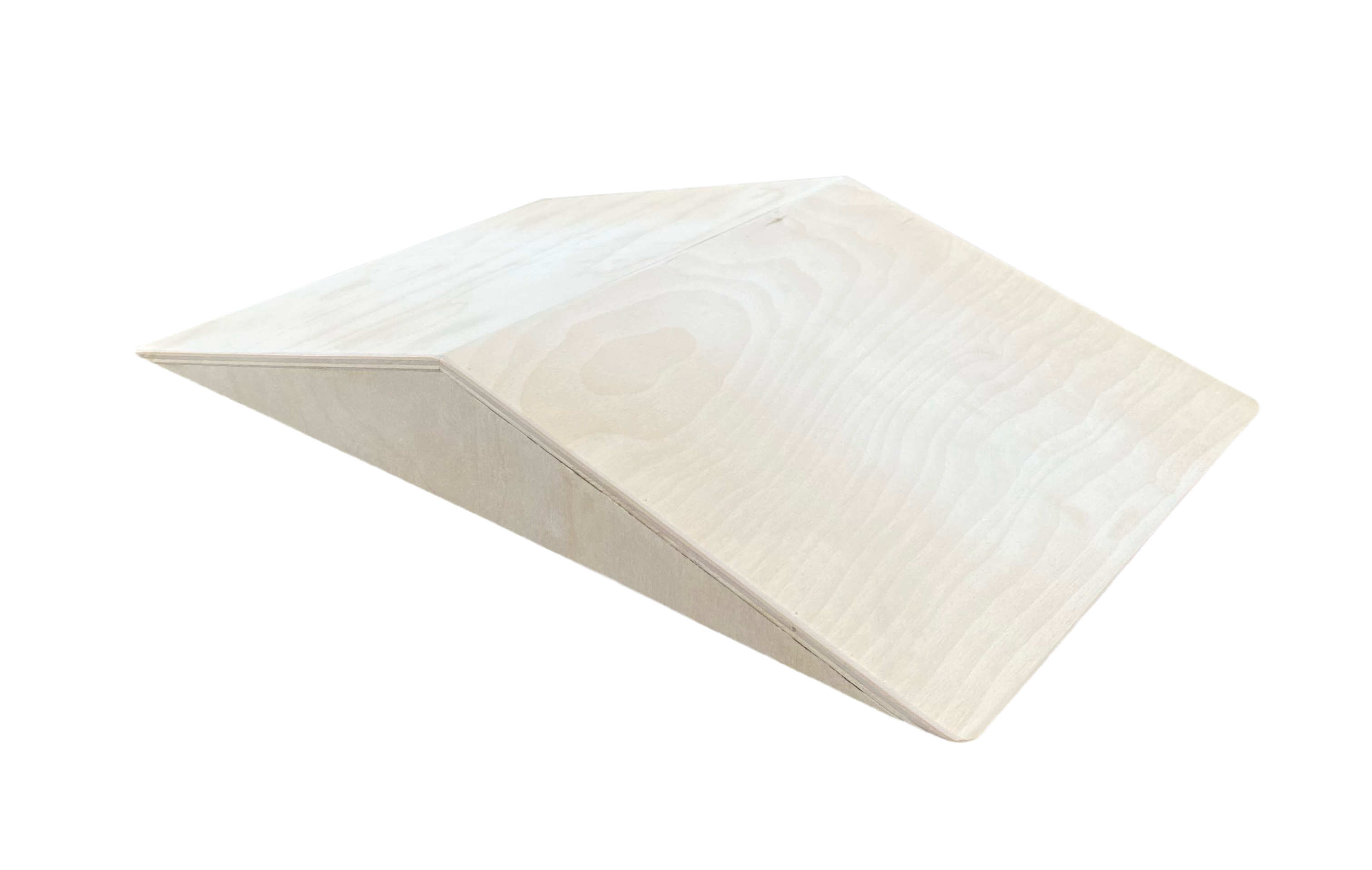 Splayed Frame Ramp EMA Ramps Fingerboard “A” Frame Ramp