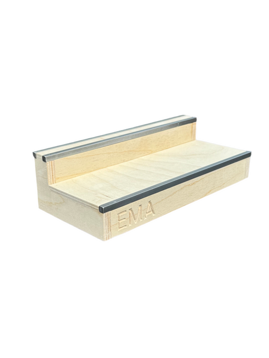 EMA Ramps Grind Box with Ledge