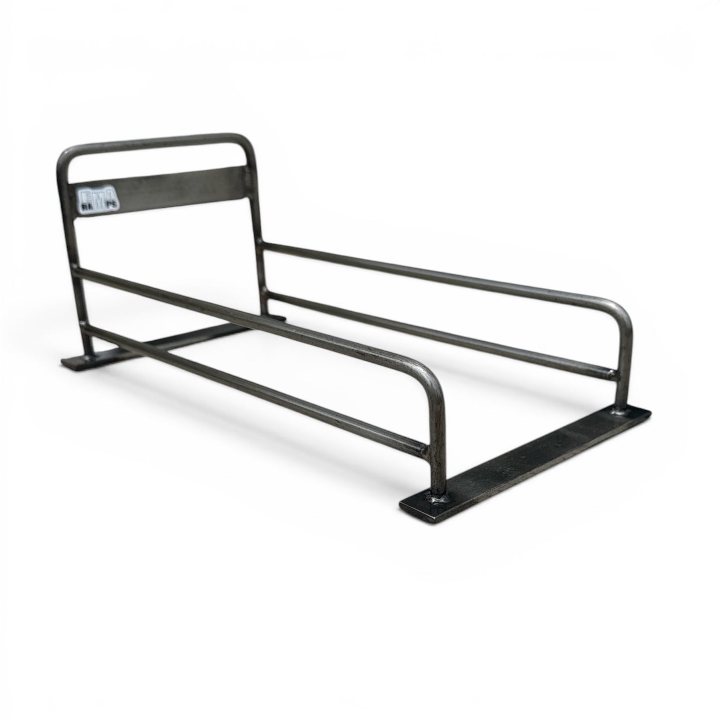 EMA Ramps Fingerboard Shopping Cart Corral