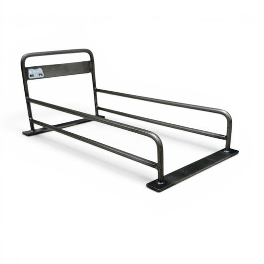 EMA Ramps Fingerboard Shopping Cart Corral