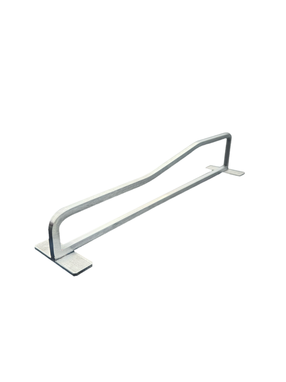 Ema Ramps Small EMA Ramps Wally Rail