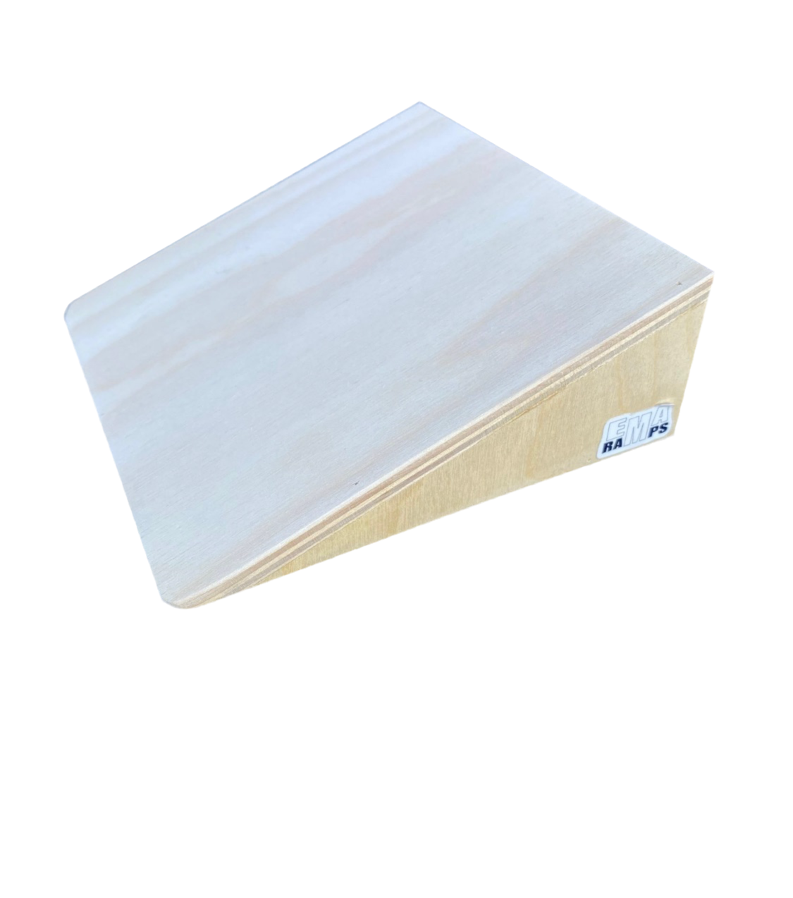 Ema Ramps Small EMA Ramps Fingerboard Kicker Ramp