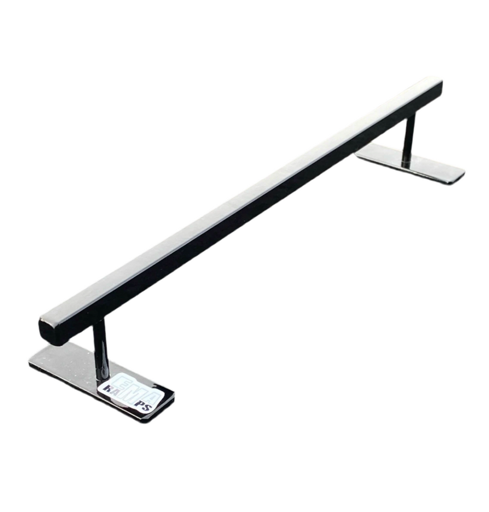 Ema Ramps Small EMA Ramps Fingerboard Flat Grind Rail