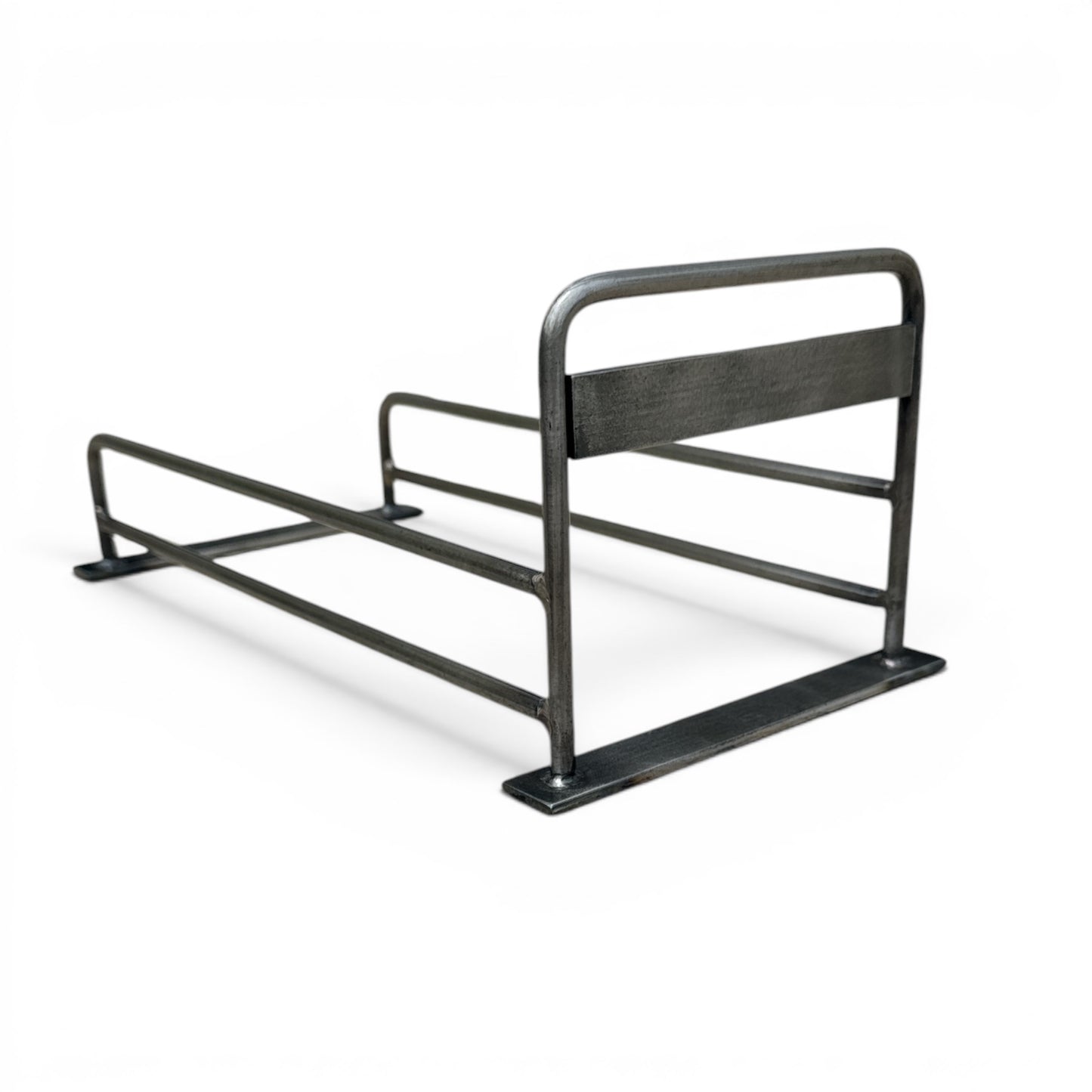 EMA Ramps Fingerboard Shopping Cart Corral