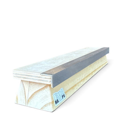 EMA Ramps Fingerboard Grind Box
