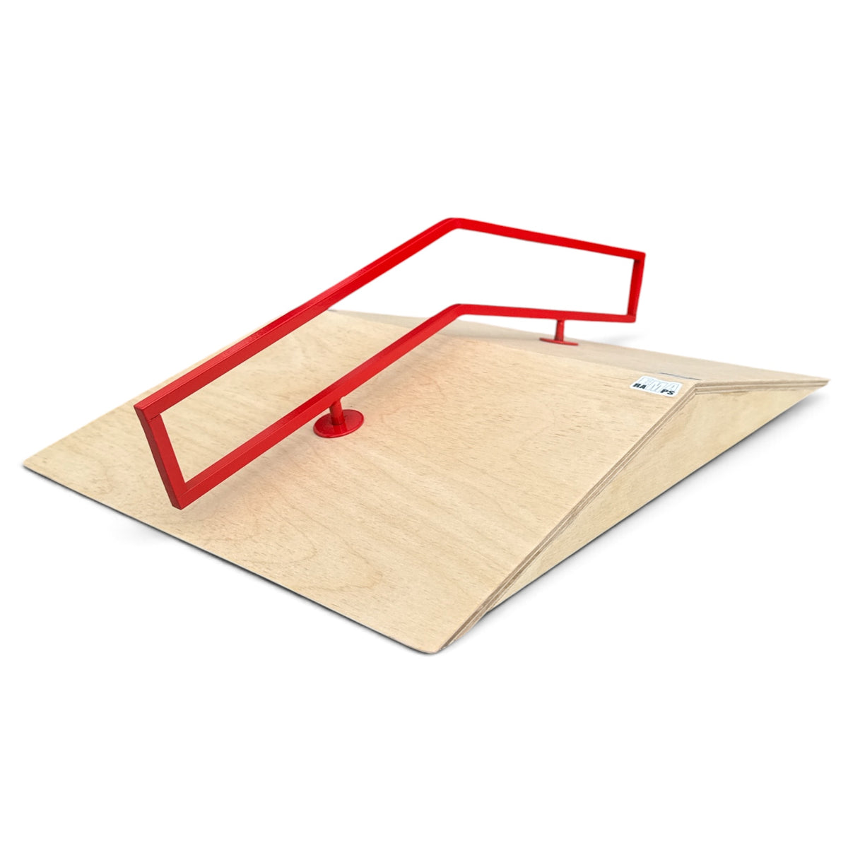 EMA Ramps “A” Frame Ramp