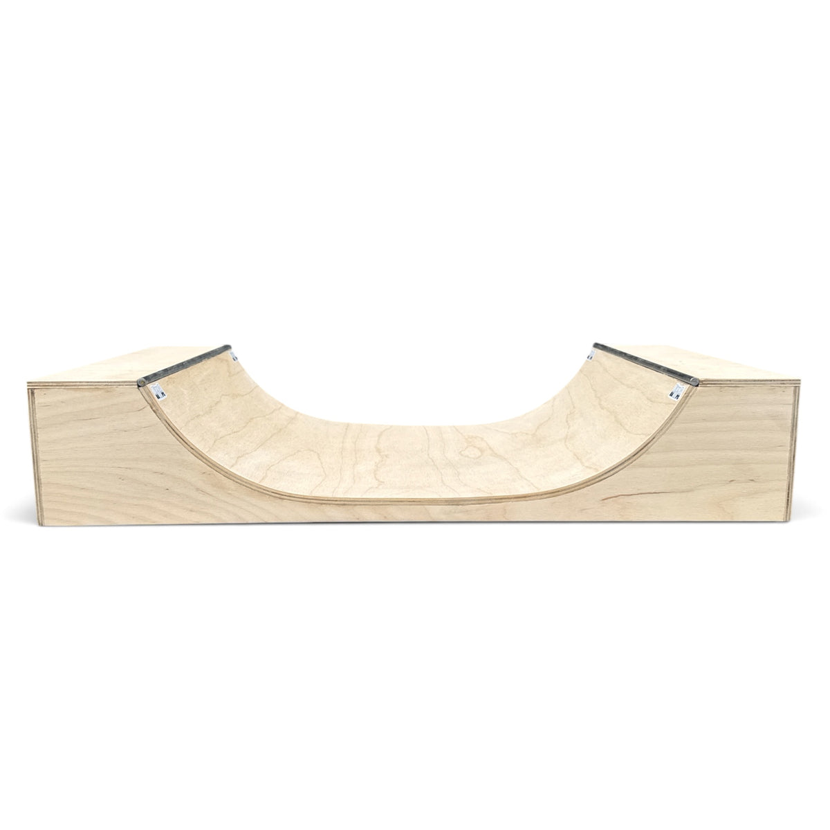 EMA Ramps Fingerboard Mini Halfpipe