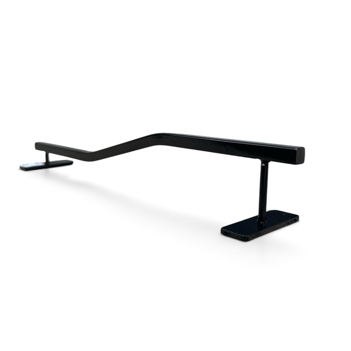 EMA Ramps Fingerboard Double Kinked Grind Rail