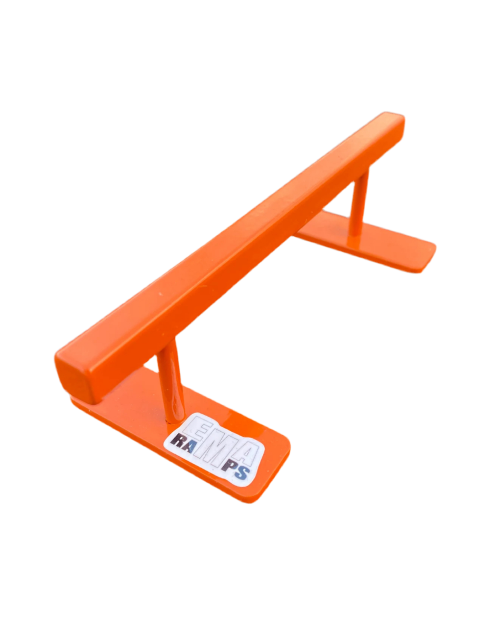 Ema Ramps Small EMA Ramps Fingerboard Pocket Grind Rail
