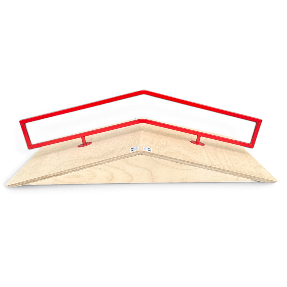 EMA Ramps “A” Frame Ramp