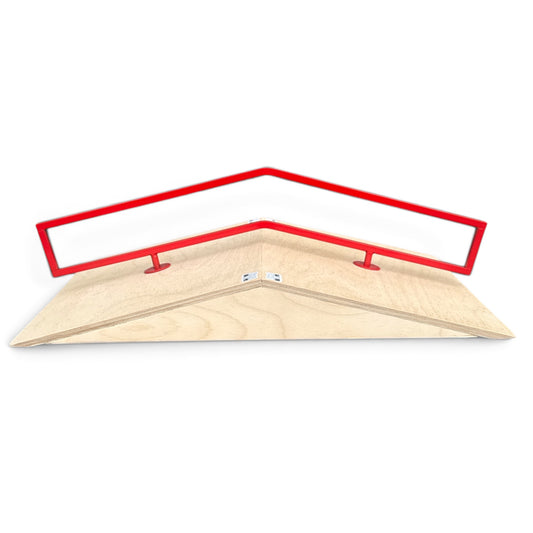 EMA Ramps “A” Frame Ramp