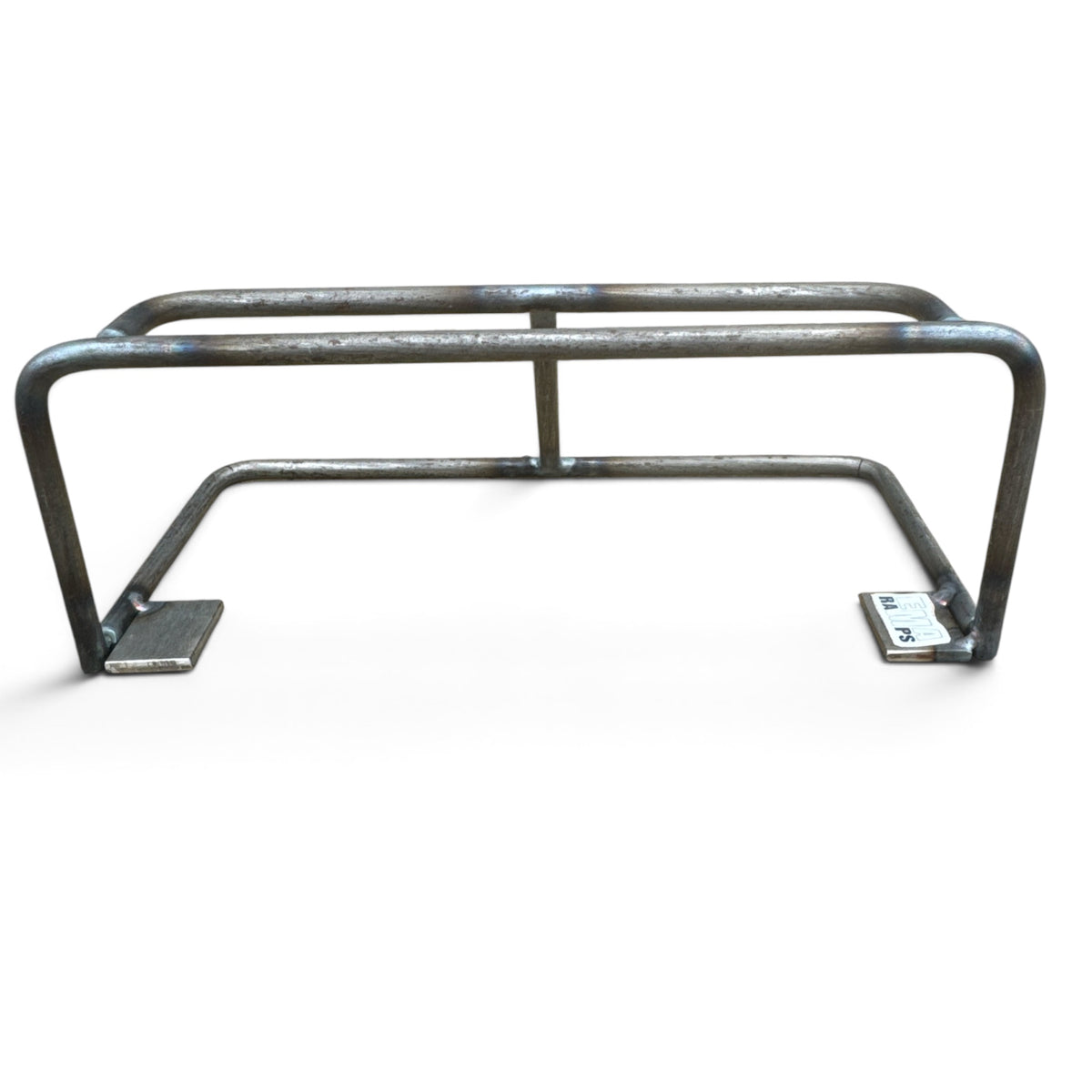 EMA (Raw Finish) Hockey Net