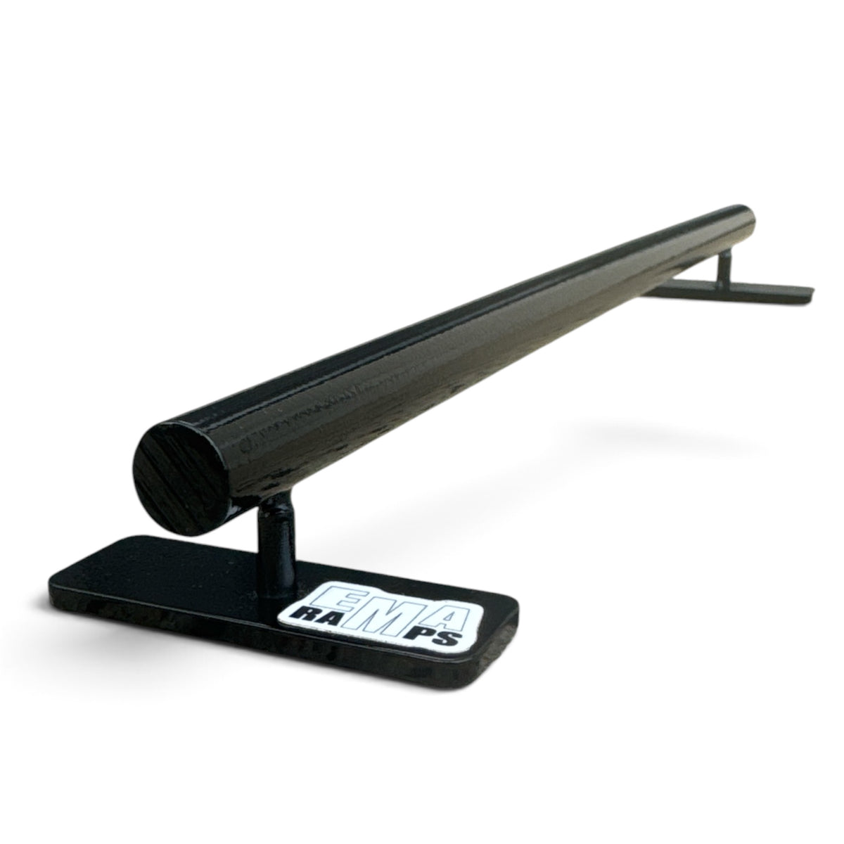 EMA Ramps Low Boy Rail