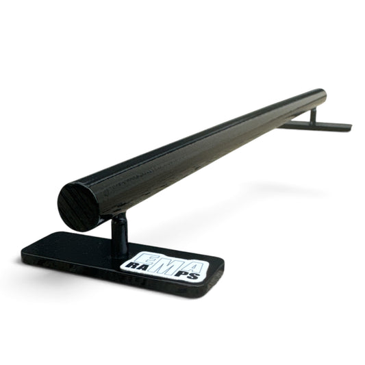 EMA Ramps Low Boy Rail