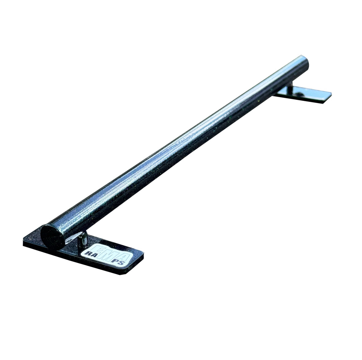 EMA Ramps Low Boy Rail
