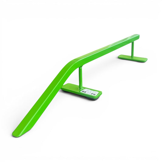 EMA Ramps Fingerboard Pole Jam Grind Rail