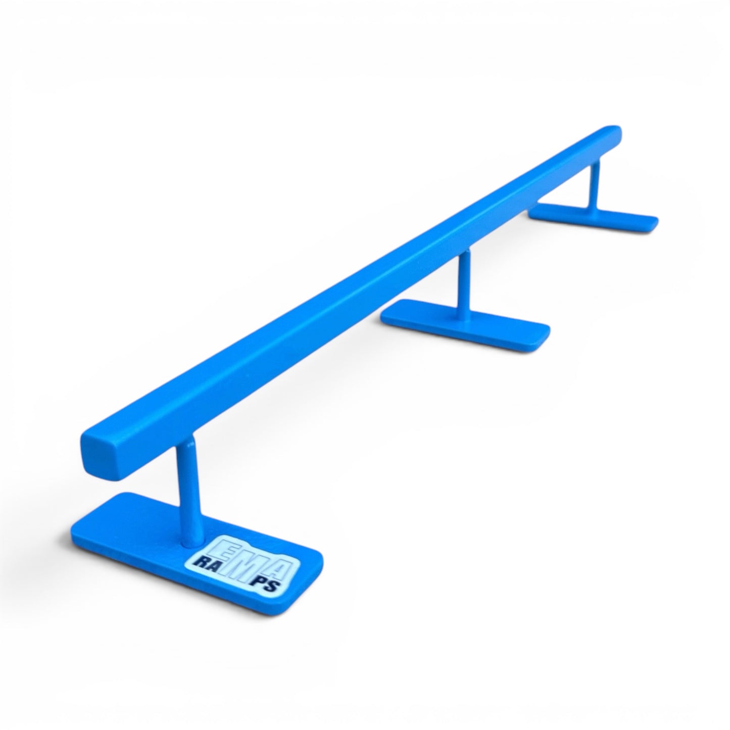 EMA Ramps Fingerboard XL Flat Grind Rail