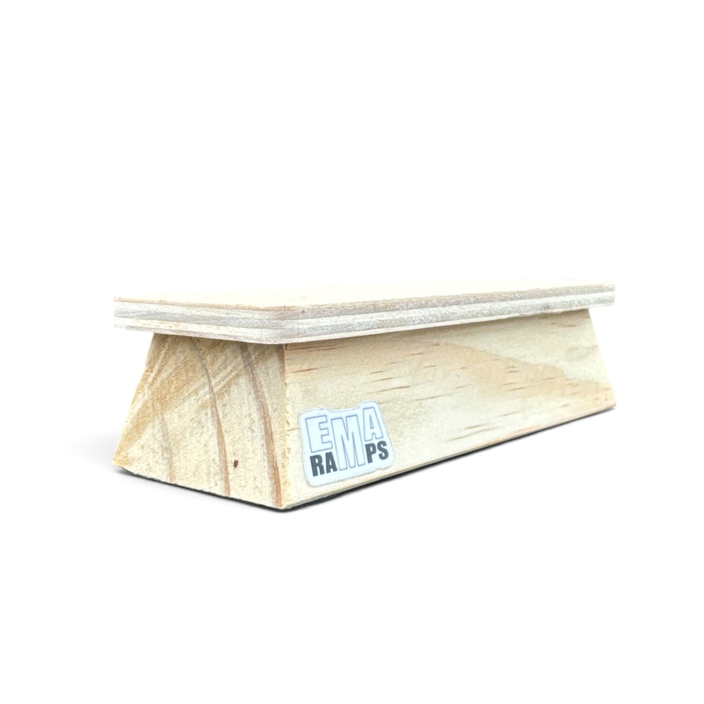 EMA Ramps MIni Bench