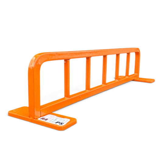 EMA Ramps Fingerboard Bike Rack
