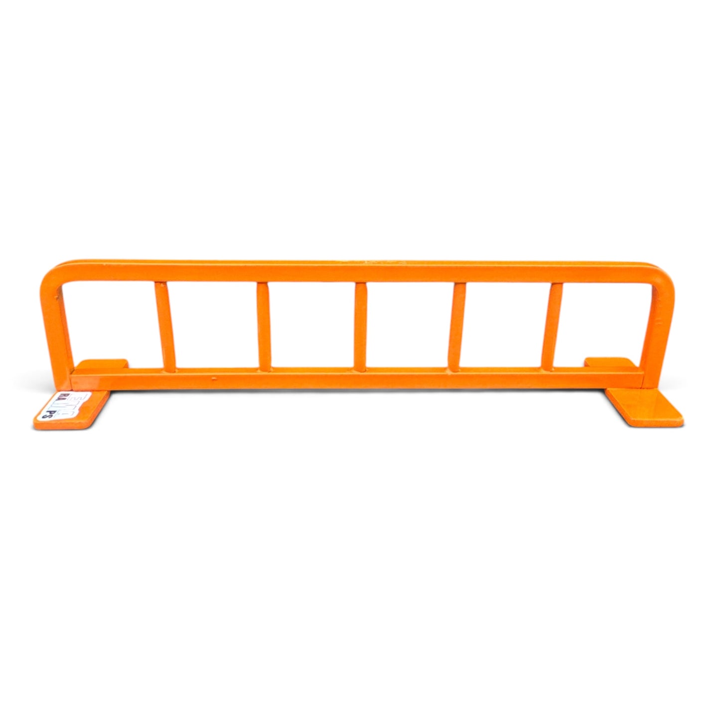 EMA Ramps Fingerboard Bike Rack