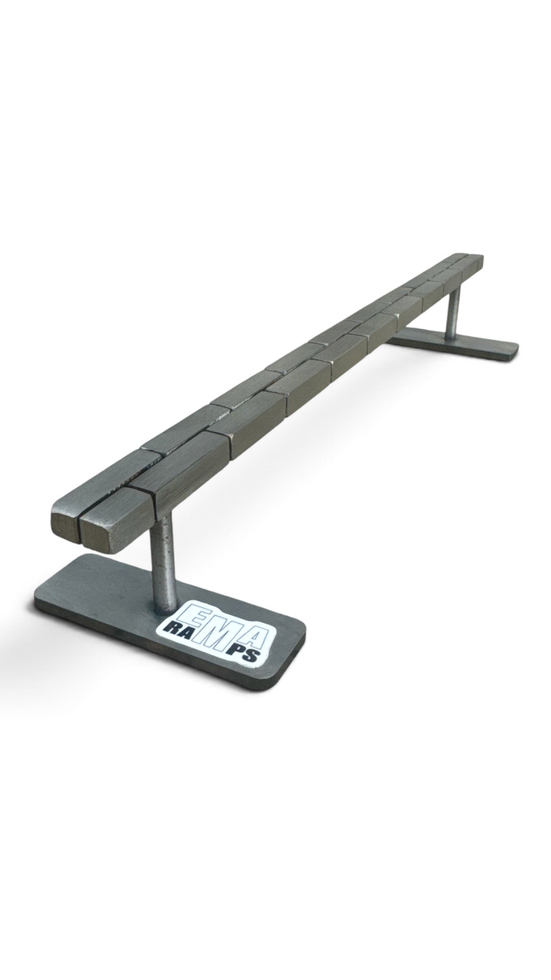 New!! EMA Ramps Flat Brick Rail