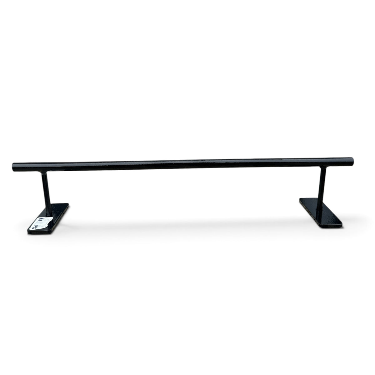 EMA Ramps Fingerboard 2” Round Rail