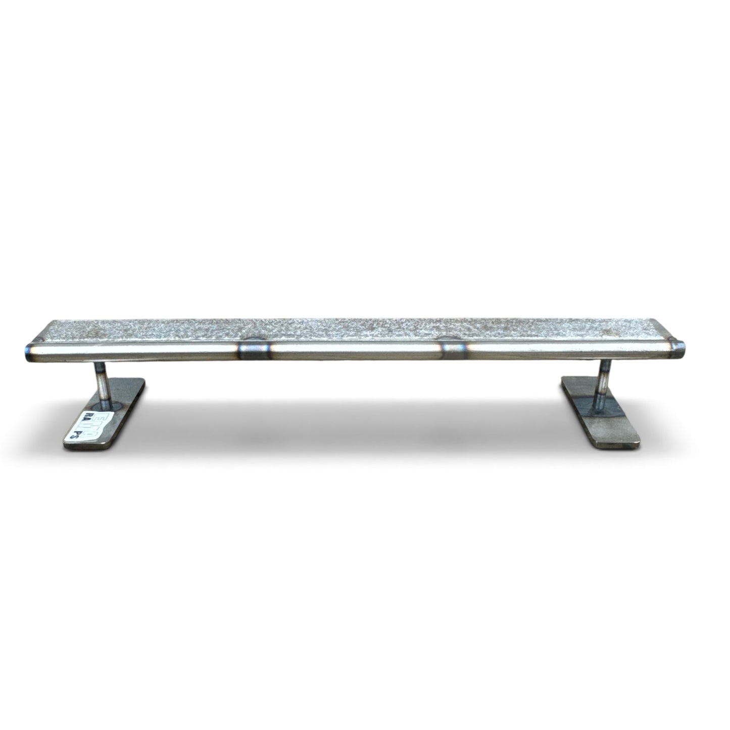 EMA Dually (Raw Finish) Rail