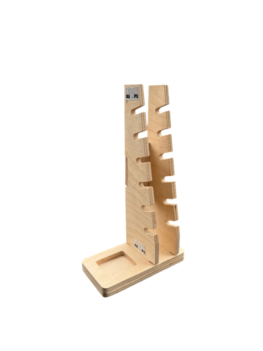 NEW! EMA Ramps Complete Display Rack